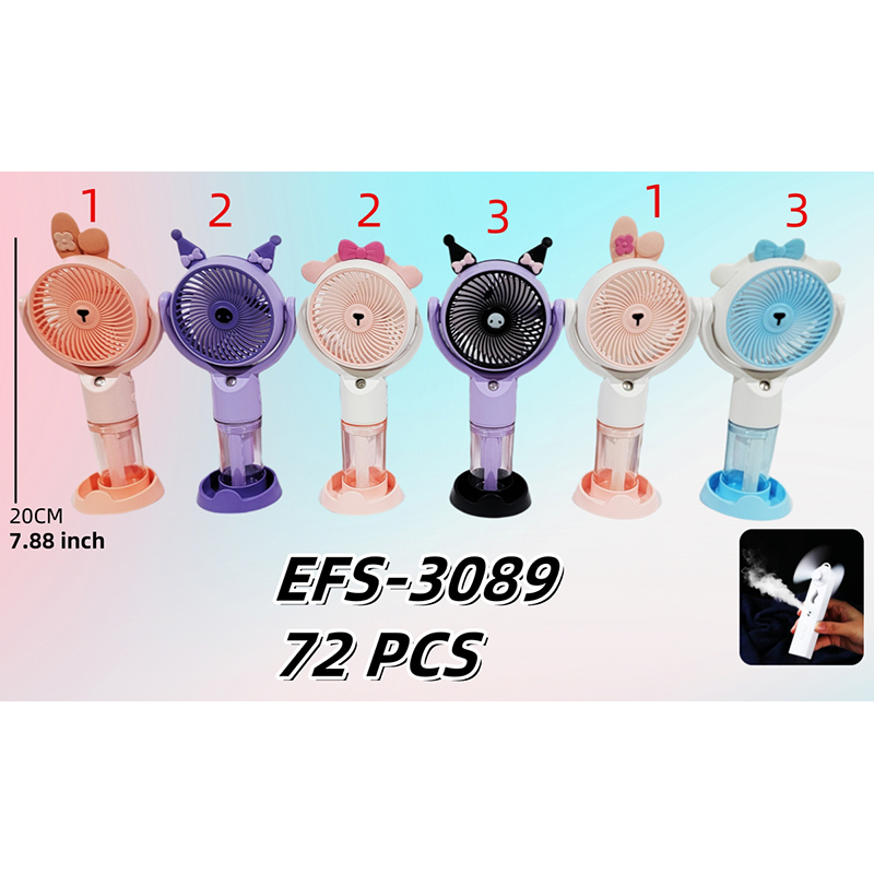 EFS-3089 CS72
